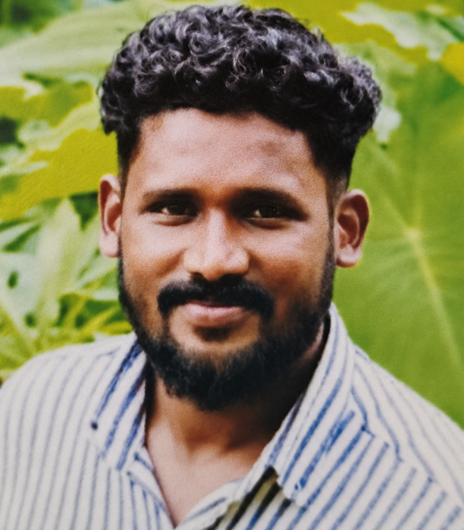 Male Physiotherapist